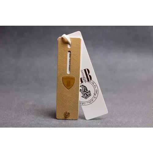 Customized Garment/Jewelry Hang Tags DIY Printed hangtag, Swing tags,rope, OEM swing labels, High Quality GQ041