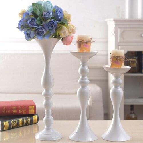 Kesoto Decorative Vases Candlesticks China