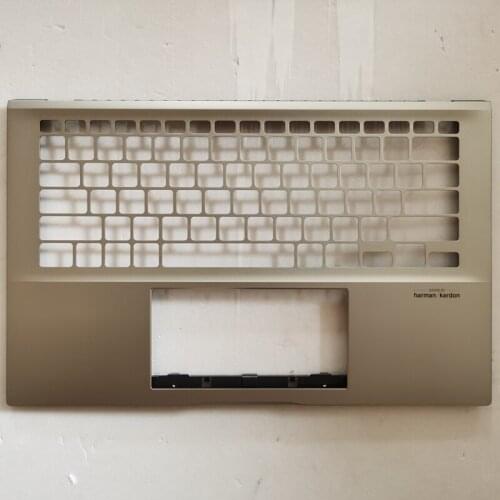 New laptop upper case base cover palmrest for ASUS X432 S432 K432 V432