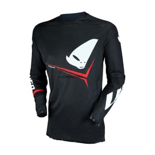 2021 new UFI motocross jersey mtb camiseta clothing mx off road xxxl cross downhill cycling sport wear racing riding
