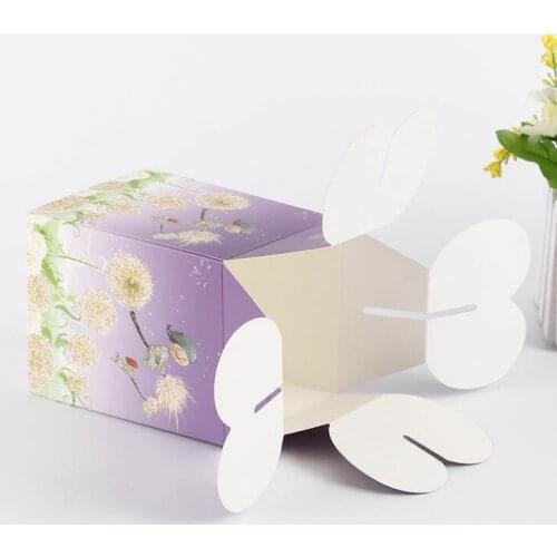 Wholesale Custom Logo Printing Top Quality Jewelry Cardboard Packaging Paper Gift Box,packaging boxes folding ---DH10191