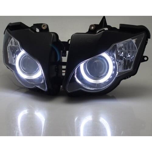 Motorcycle Front Head Lamp Projector Headlight Assembly Fit for Honda CBR1000RR 2008 CBR 1000 RR 2009 2010 2011