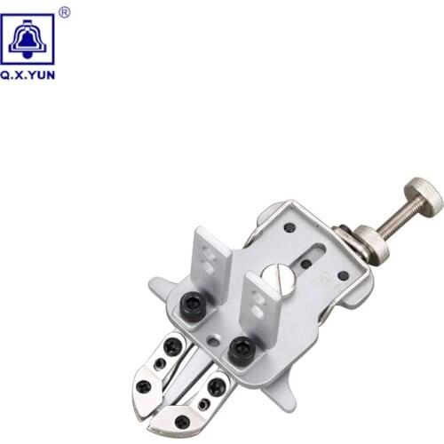 Latest models Q.X.YUN Tacking reinforcement machine, 1900A Change 1903 430D Change 438 Button Clamp Assembly