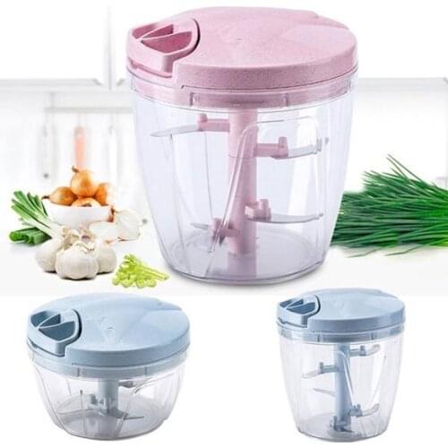 Drawstring Hand Rondosu 5 Blade