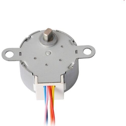 Scope of application: intelligent home 30byj46 stepping motor, electric toy, shutter fan, micro motor, reducer motor