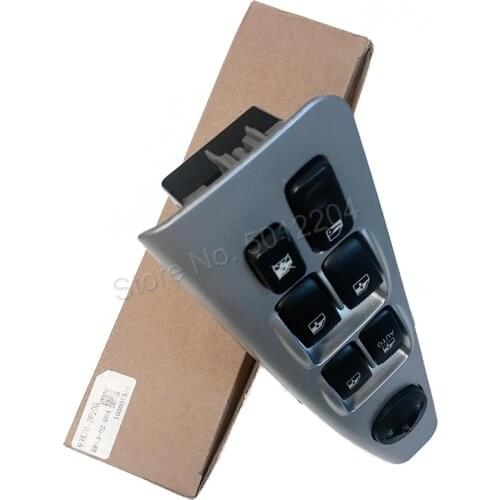 High Quality 93570-2F200 Electric Power Window Lifter Master Control Switch Fit For Kia Cerato