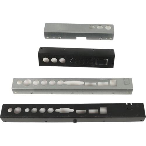 Fixed bracket Driver Board LED LCD TV Deflector Baffle Stand Iron Metal Plastick DIY Tool for 3663 3463A Baffle Stand