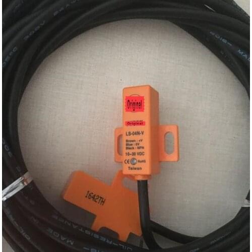 LS-04N-V LS-04P-V Switch Sensor 100% New & Original
