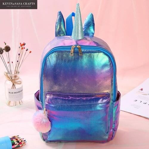 KEVIN&SASA CRAFTS Children's Bags And Backpacks