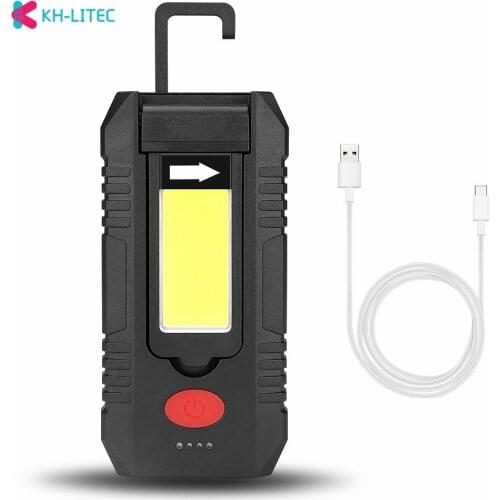 KH-LITEC Flashlights