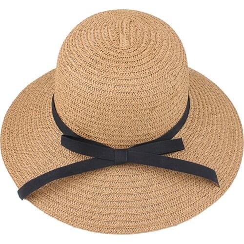 Ltnshry Ladies Straw Hats