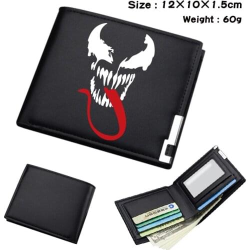 MANQIFNG Women's Business Wallets