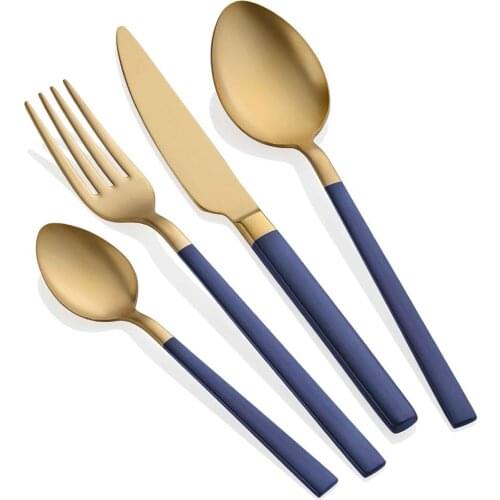 Mia Cutlery Sets