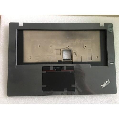 New and Original Laptop Lenovo ThinkPad T460 Palmrest Upper cover Case 01AW302