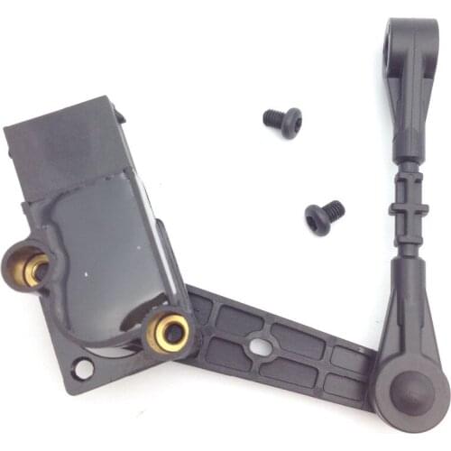 New LR020157 RQH500061 For Land Rover Discovery 3 Range Rover Front (Driver) Right Suspension Ride Height Sensor