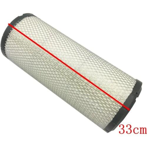 New Air Filter Fits Can-Am Maverick X3 Sport 1000 900 R XDS XRS OEM 715900422 2017-2019