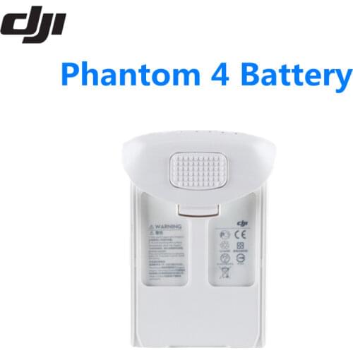 DJI Phantom 4 Pro V2.0 Intelligent Flight Battery for DJI Phantom 4 Series Drone Batteries High Capacity 5870 mAh Batteries