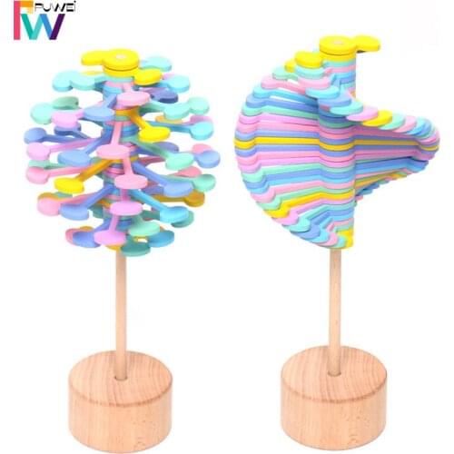 PUWEI Fidget Rollers