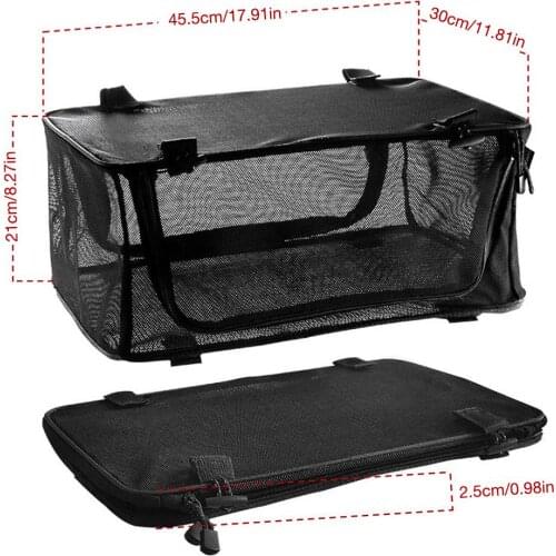 Outdoor Folding Drying Net Storage Basket Storage Basket Camping Drying Fish Drying Net Rack Hanging Basket Drying Mesh Storage