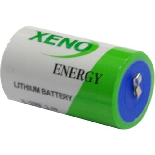 1PCS Korea original XL-200F SIZE D 3.6V lithium thionyl chloride battery