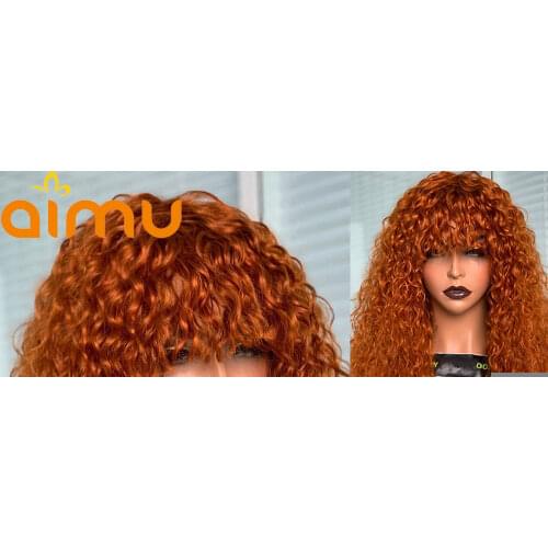 Full Wigs Machine Airuiao China