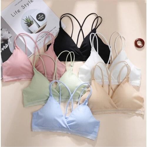 Fashion Underwear Bra Women Seamless Yoga Top Fitness Suit Breathable Sexy Crop Top Sujetador Deportivo Women Sport Bra Running