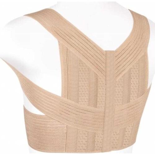 Ecoten Orthopedic Corsets