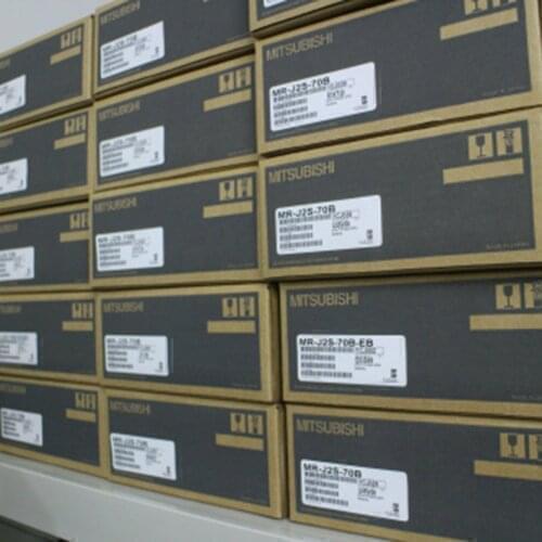 Brand New MR-J2S-100A-S004 Driver 1 Year Warranty Worldwide Shipping