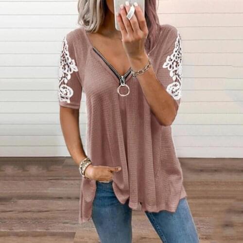 Flashdeals Lace Blouses