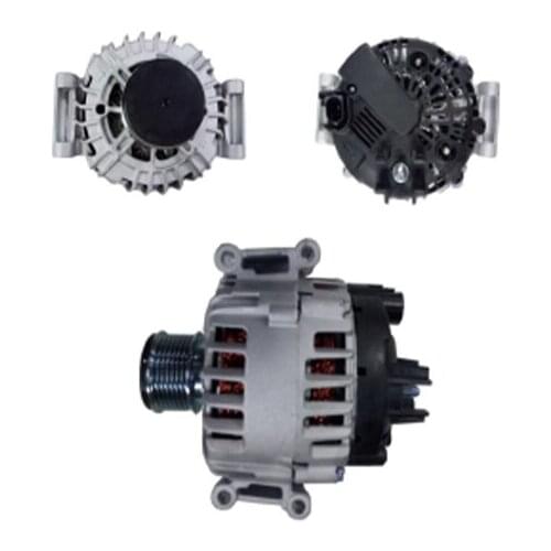 ALTERNATOR FOR A2711541802 TG15C075 SVES082463 A2711541502 2607721 442209 TG15C163