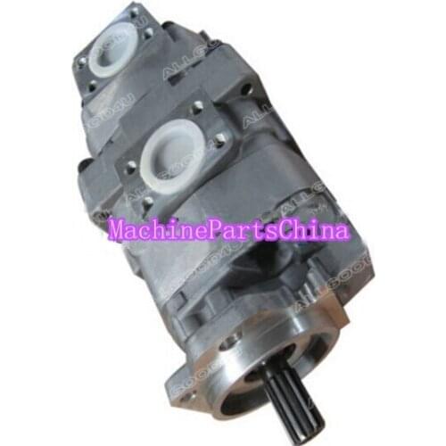 Hydraulic Pump 705-51-30170 For Komatsu Crane LW250L-1NH LW250L-1NX