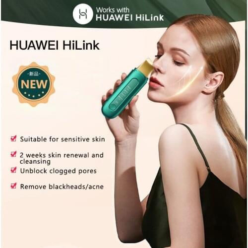Huawei Skin Care Products