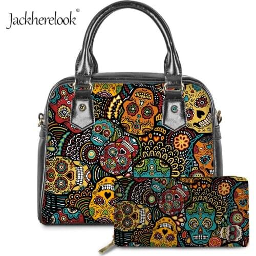Jackherelook Women's Clutches With Handle