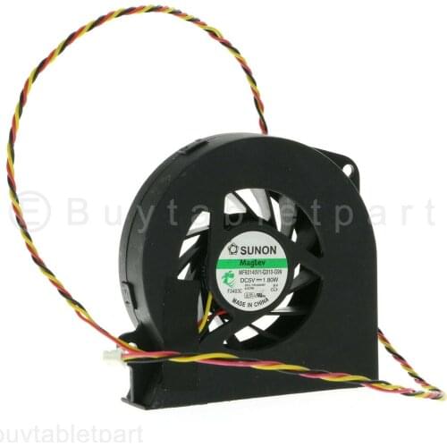 JIANGLUN NEW CPU Cooling Fan For Dell Inspiron one 2330 DELL OptiPlex 9010 9020 9030 AIO