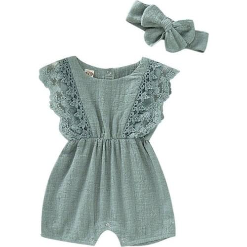 LANBENA Outerwear For Babies
