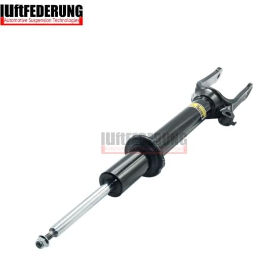 Luftfederung New 06-13 Fit Mercedes W251 R350 R500 Front Spring Shock Strut Absorber A2513202813 A2513200330 A2513200026
