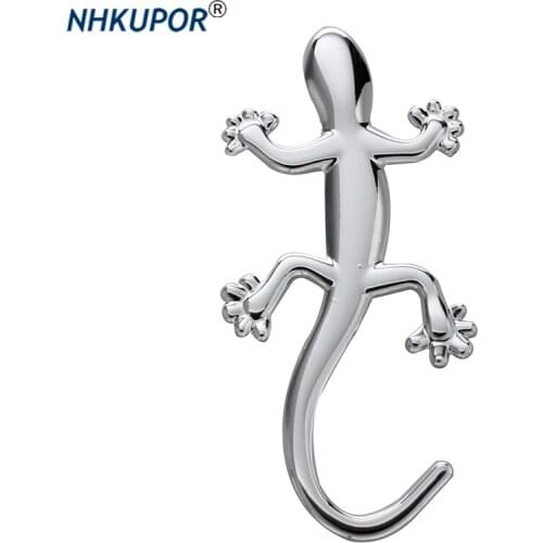 NHKUPOR Car Exterior Accessories