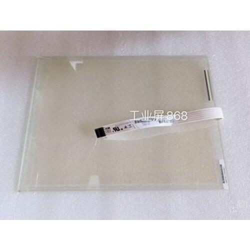 New AB-1510404, A-15104-04 Touch Panels Touch Glass