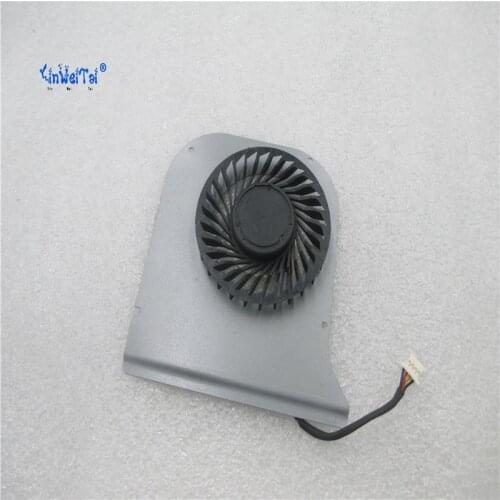 NEW DFS481305MC0T F9P3 DP/N:0CFMD2 CPU FAN FOR DELL LATITUDE E4310 CN- CFMD2 DC280008HFL CPU COOLING FAN for free shipping