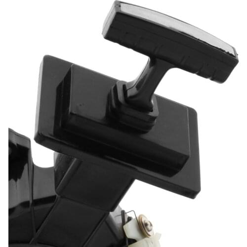 Pull Start Recoil Starter for Tohatsu Nissan 2-stroke 4-stroke M5B M4B 4hp 5hp