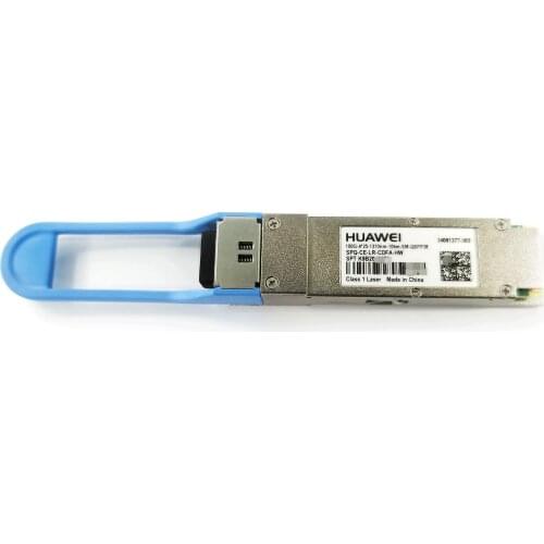 QSFP28-100G-LR4 100GE QSFP28 Optical Modules