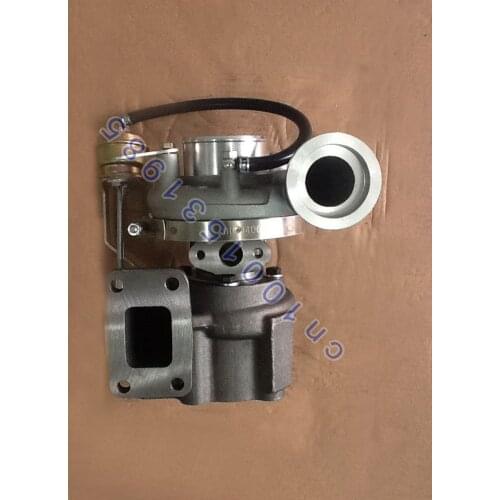 S200G 04254346KZ/04254346KZ/4254346KZ/20517286/04254346/4254346/318438/318047 TURBO FOR VOLVO PENTA WITH DEUTZ BF6M2012C ENGINE