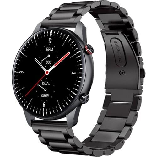 I15 GTR 2 Smart Watch 2021 Bluetooth Call 128M Music Play Custom Watch Face Smart Watch Men Women For Android IOS PK GTR 2e