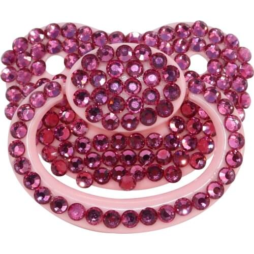 ABDL pacifiers Adult baby for girl and boy custom ddlg silicone soft nipple adult large size pacifier BAP free small space dad