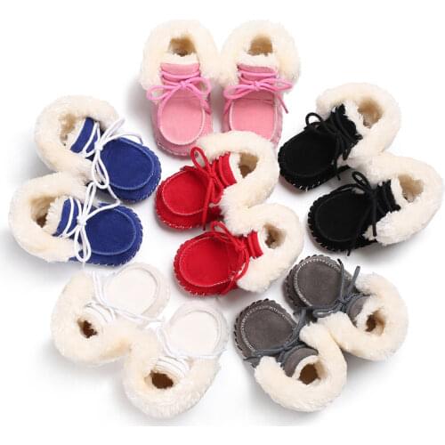 Tsaujia Children's Slippers