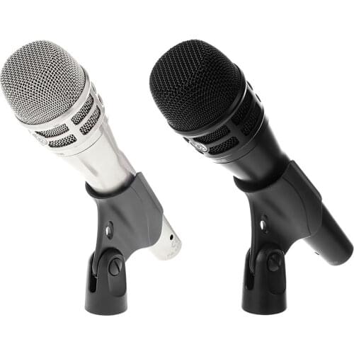 UNRULER Microphones