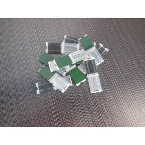 Vilaxh 50pc CISS Ink Tube Sticker For DIY CISS Kits System -Free Shipping