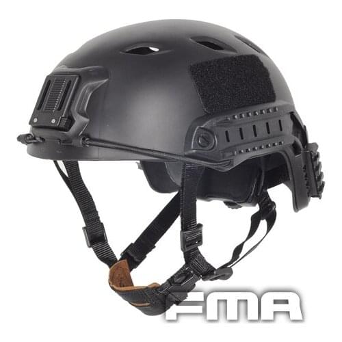 Fast Jump Type military helmet hat and other outdoor sports Tactical Airsoft Paintball PJ Helmet