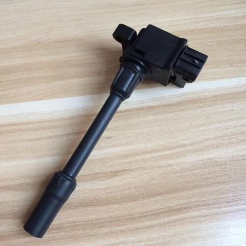 1pc Original quality Ignition coil OEM H6T12671A MD365101 For MITSUBISHI Space Galant