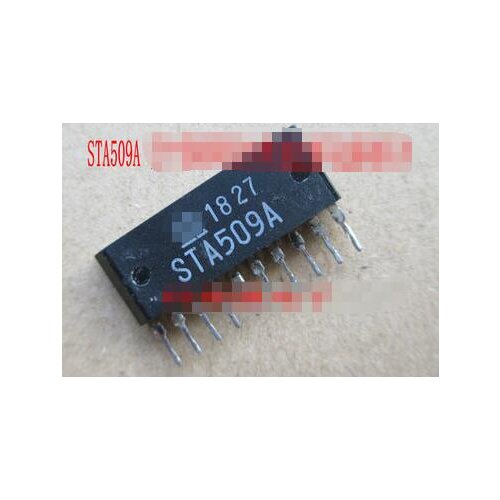 100% NEW Free shipping STA509A